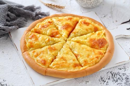 榴莲披萨的日常做法(榴莲披萨的家常做法)