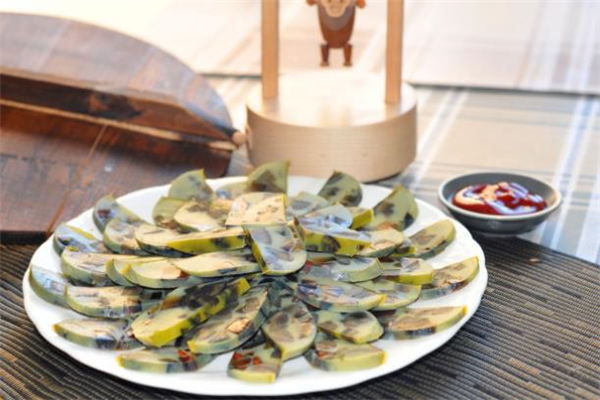 松花蛋肠的营养价值(松花蛋肠的营养价值) 松花蛋肠的营养价值(松花蛋肠的营养价值)