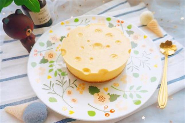 奶酪蛋糕的营养价值(奶酪蛋糕的营养价值)