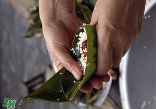粽子食用方法(粽子食用方法)