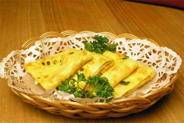 炼乳鸡蛋饼的营养价值(炼奶鸡蛋饼)