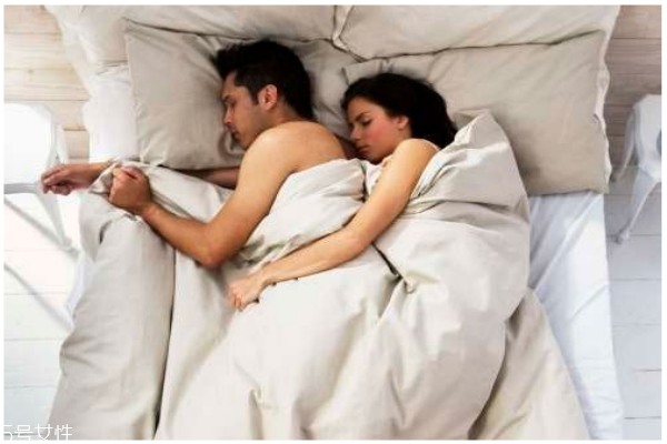 最佳受孕时间(最佳受孕时间是月经后那几天)