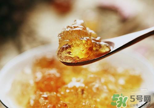 桃胶可以每天吃吗(桃胶可以每天吃吗,一天多少为宜)