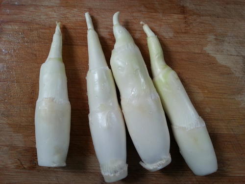 茭白怎么保存(茭白怎么保存到冬天吃) 茭白怎么保存(茭白怎么保存到冬天吃)