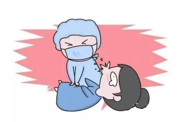 产后宫缩针的作用是什么(产后打宫缩针的作用)