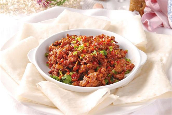 孜然羊肉的营养价值(孜然羊肉的营养价值及功效)