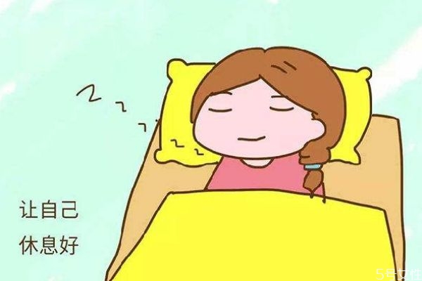 产后孕妇不能做什么呢(产妇不能做哪些事情)