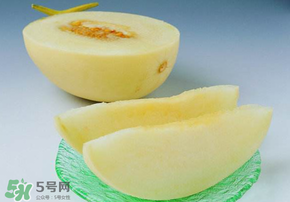 香瓜放冰箱注意事项(香瓜能放冰箱里保存吗)