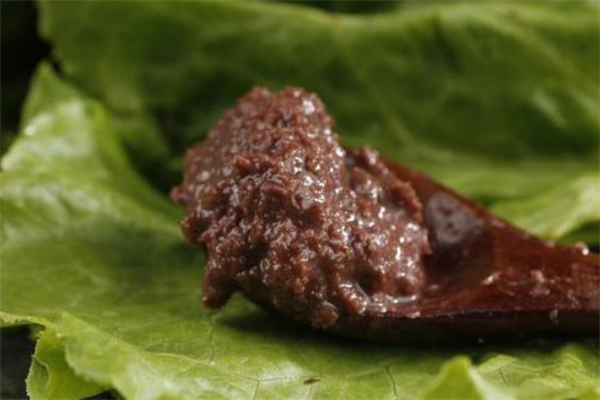 卤虾酱什么时候做最好(卤虾酱怎么做)