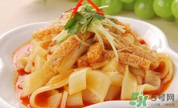 月经期可以吃凉皮吗(月经期可以吃凉皮吗)