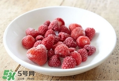 小孩怎么吃树莓(小孩可以吃树莓吗)