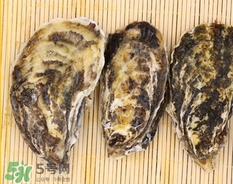 辨别生蚝是否新鲜(如何辨别生蚝是否新鲜)