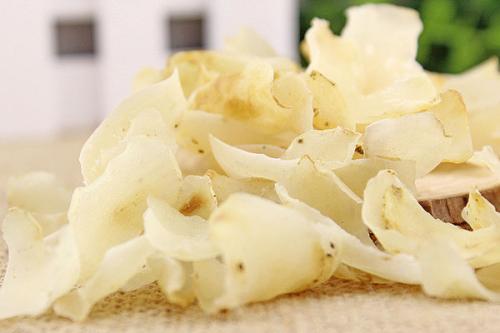 百合有哪些功效(吃百合有什么好处) 百合有哪些功效(吃百合有什么好处)