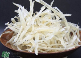 银鱼的功效和作用(银鱼的功效和作用禁忌)