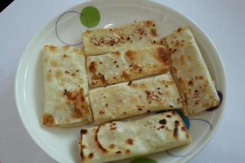 为什么煎饼总是粘锅(做煎饼为什么老是粘锅)