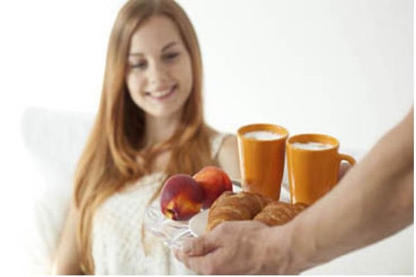 产后减肥瘦身方法(产后怎么快速减肥)