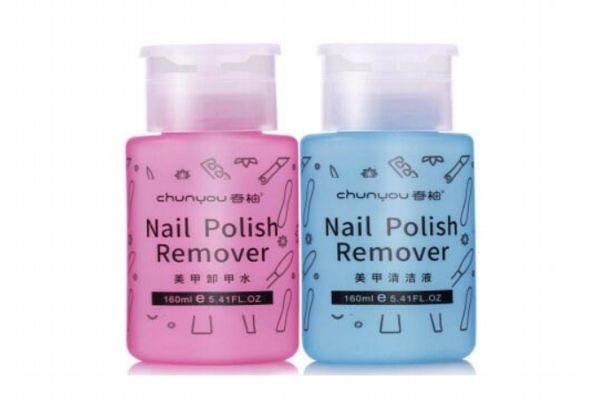没有卸甲水怎么卸指甲油(没有卸甲水怎么卸指甲油胶)