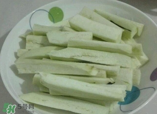 茄子食用技巧(茄子的食用方法)