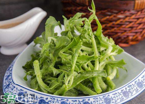 冰菜的营养成分(冰菜的营养成分)