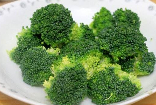 西兰花的选购技巧(西兰花如何挑选)