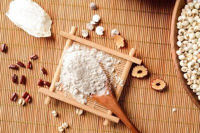 红豆薏米适合和什么搭配(红豆薏米适合和什么搭配)