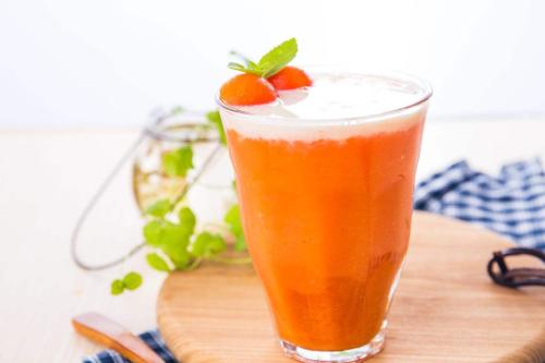 没熟透的木瓜怎么吃(没熟透的木瓜怎么吃比较好) 没熟透的木瓜怎么吃(没熟透的木瓜怎么吃比较好)