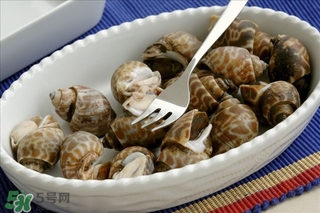 海螺好吃吗(海螺好吃吗什么味道) 海螺好吃吗(海螺好吃吗什么味道)