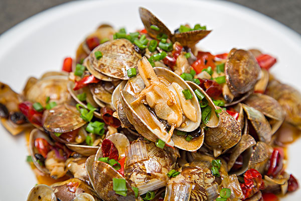 挑选芒果螺方法(芒果螺做法)