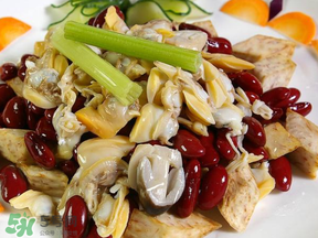 花甲的健康吃法(花甲的正确吃法)