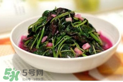 和苋菜同吃的最佳食物(苋菜好吃吗)