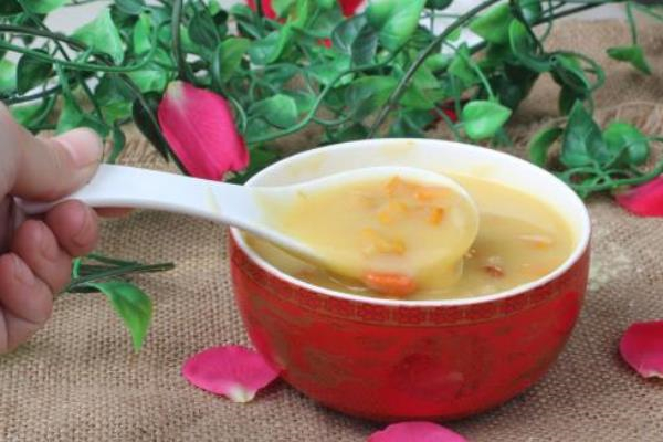 南瓜粥的做法(南瓜粥的做法步骤) 南瓜粥的做法(南瓜粥的做法步骤)