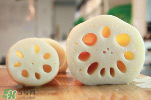 藕的最佳搭配食物(藕的最佳搭配食物是什么)