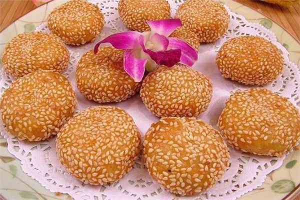 南瓜饼的做法(南瓜饼的做法视频教程)