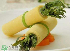 香菜怎么做好吃(香菜怎么做好吃香菜的家常做法)