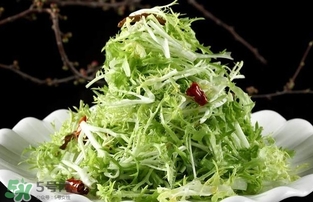 苦苣的营养价值(苦苣的营养价值及功效和作用) 苦苣的营养价值(苦苣的营养价值及功效和作用)