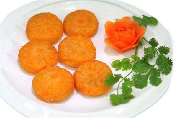 炸过的南瓜饼怎么保存(炸过的南瓜饼怎么保存长久)