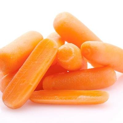 水果胡萝卜是转基因吗(水果胡萝卜是转基因吗?)