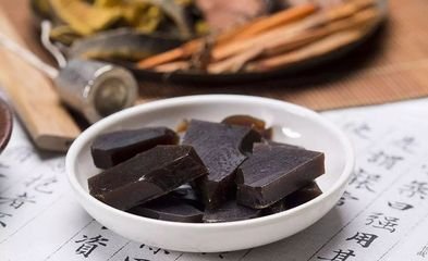 阿胶可以空腹吃吗(阿胶可以空腹吃吗?)