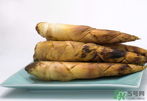 怎么辨别苦春笋(春笋苦还是冬笋苦)