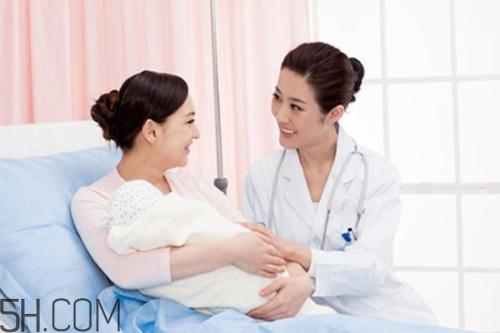 顺产需要注意的(顺产的注意事项)