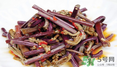 厥菜怎样吃更健康(蕨菜怎么做法)