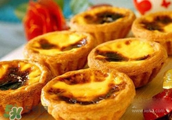 吃蛋挞上火了怎么办(吃蛋挞上火了怎么办)