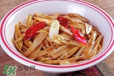 春笋是佳蔬良药(春笋是什么)