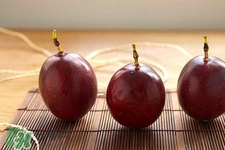 如何挑选百香果(怎样挑选百香果)