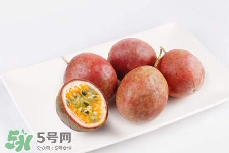 百香果的功效和作用(百香果的功效和作用及食用方法)