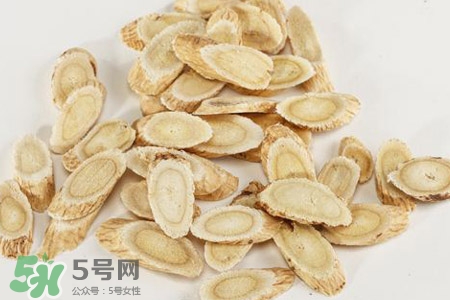 女人吃黄芪的好处(女人吃黄芪的好处坏处)