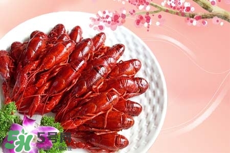 食用小龙虾的饮食禁忌(小龙虾的禁忌食物)