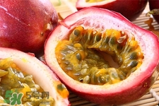 百香果什么时候吃最好(百香果什么时候吃最好季节成熟) 百香果什么时候吃最好(百香果什么时候吃最好季节成熟)