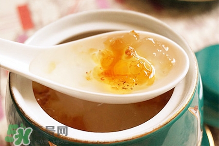 桃胶怎么处理和清洗(桃胶怎样清洗)