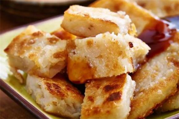 芋头糕怎么做好吃(芋头糕怎么做好吃又简单) 芋头糕怎么做好吃(芋头糕怎么做好吃又简单)